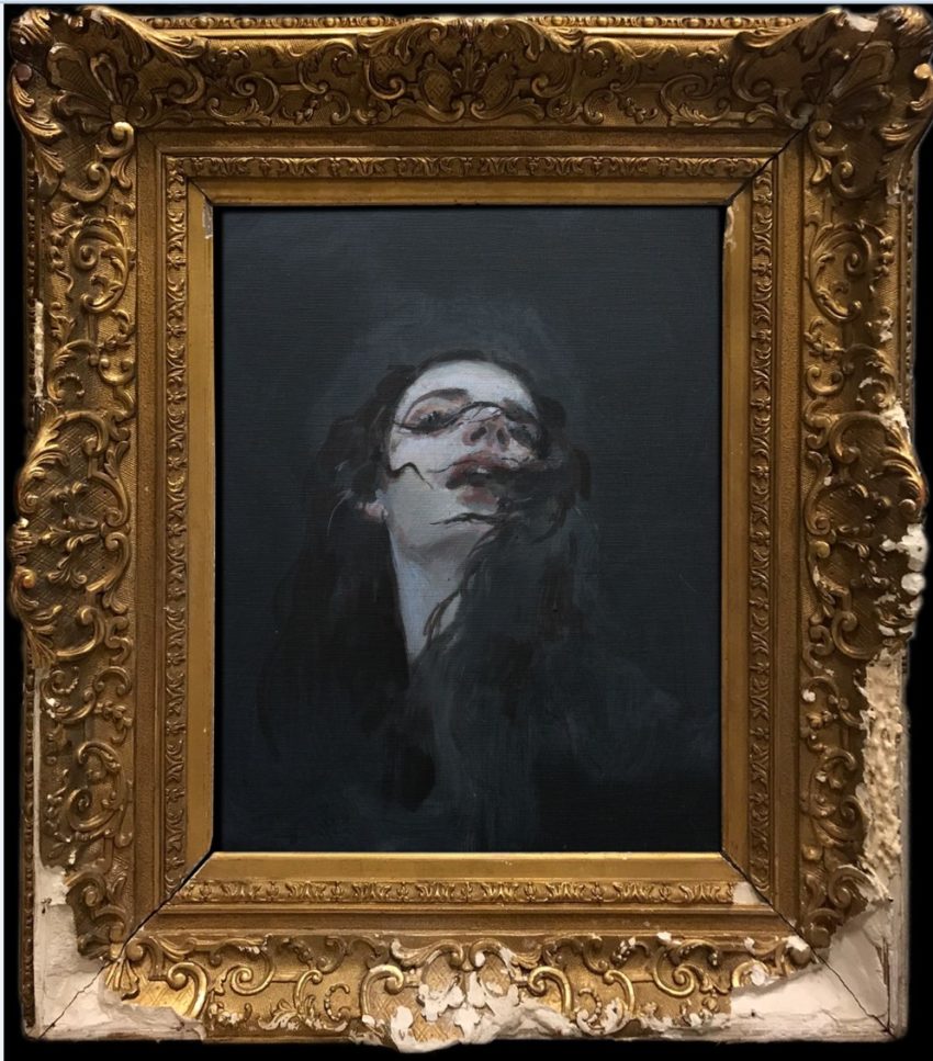 Dongni Hou Nightmare 2022 