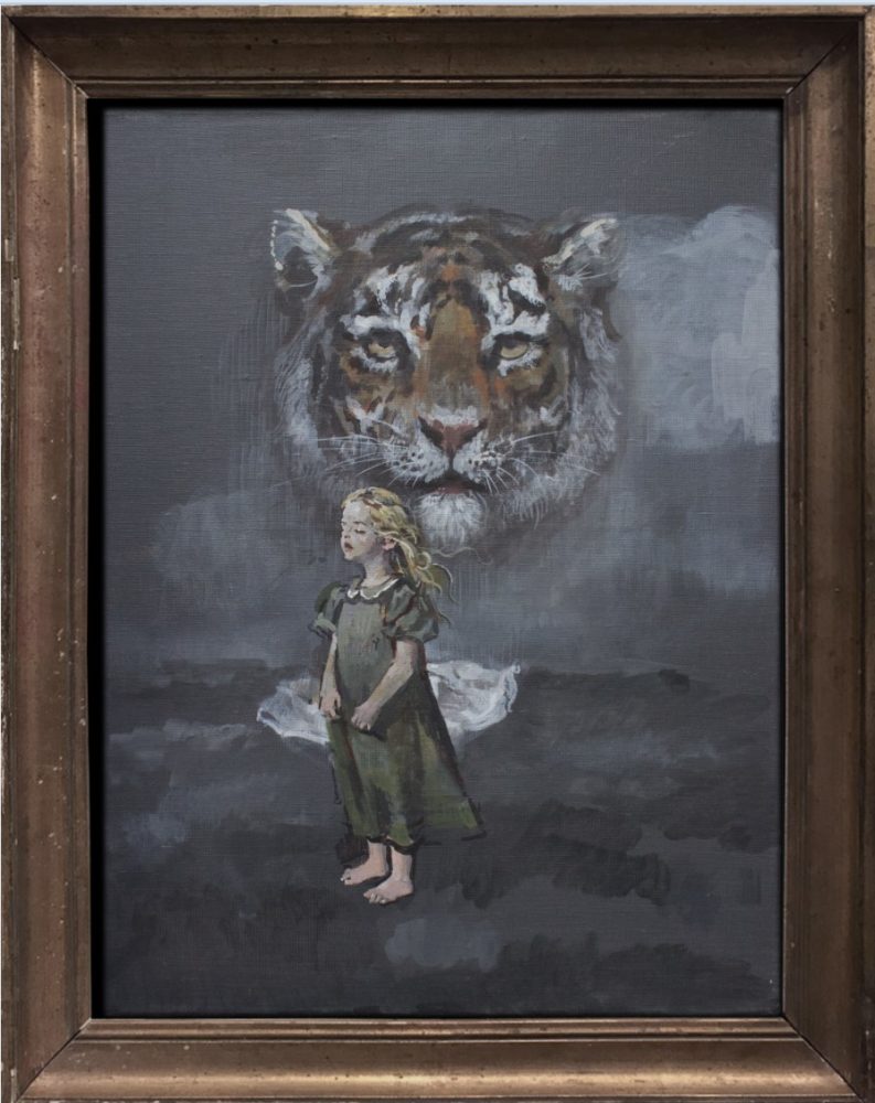 Dongni Hou There are some things you can only learn in the storm_Joel Osteen 2022 