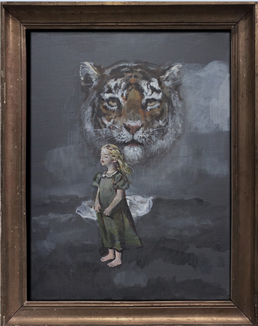 Dongni Hou There are some things you can only learn in the storm_Joel Osteen 2022 