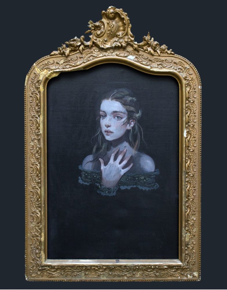 Dongni Hou What is called a reason for living is also an excellent reason for dying 2022 