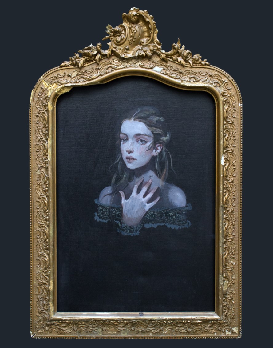 Dongni Hou What is called a reason for living is also an excellent reason for dying 2022 