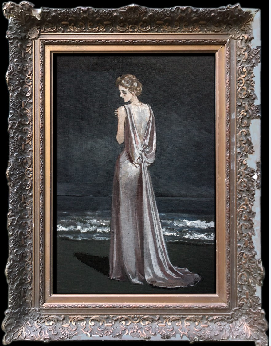 Dongni Hou We have two lives, and the second begins when we realize we only have one_Conficius 2022 