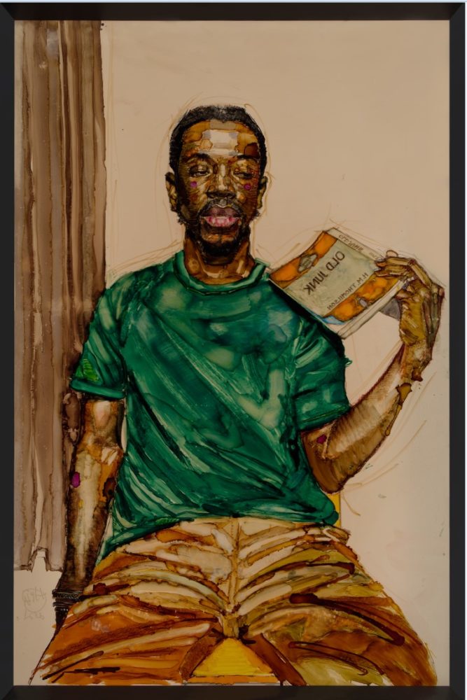 H Craig HANNA LEG_Bright_with book_site 2025 