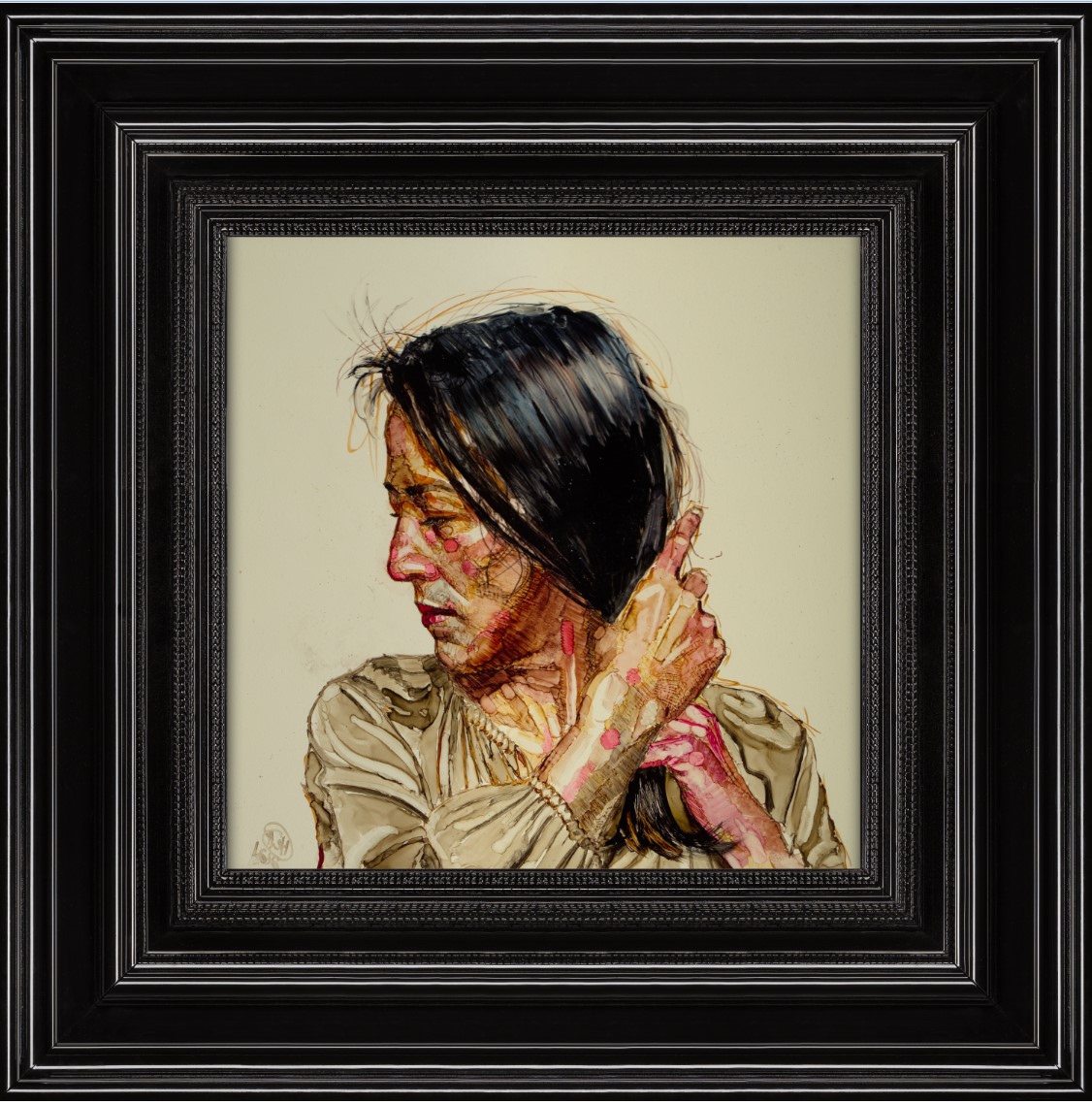 H Craig HANNA LEG_Georgina_wet_hair_site 2025 