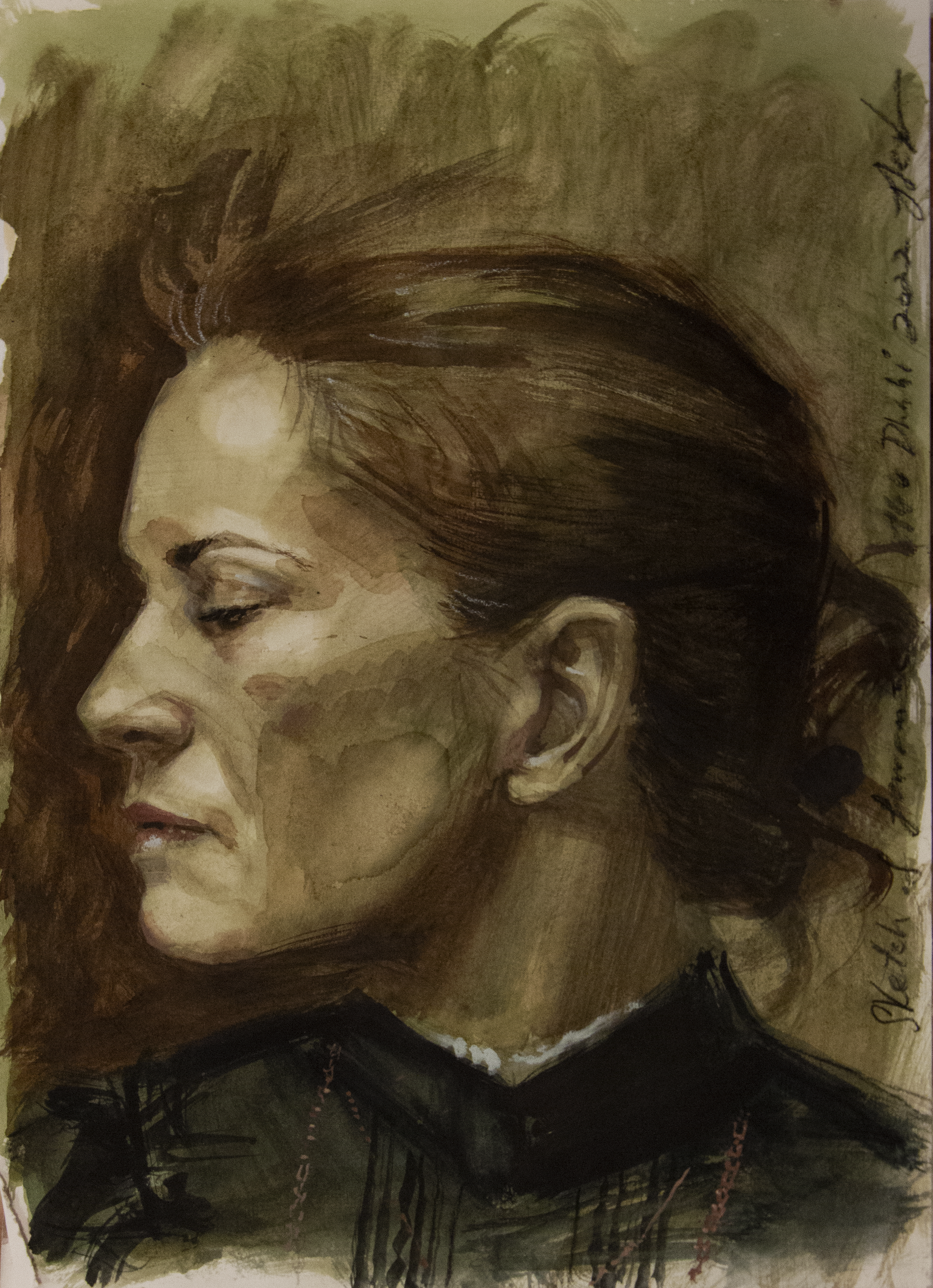 H Craig HANNA Laurence 2025 