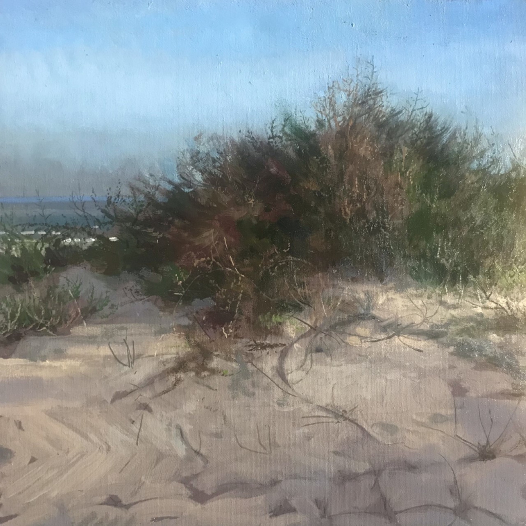 H Craig HANNA Dune 1 2025 