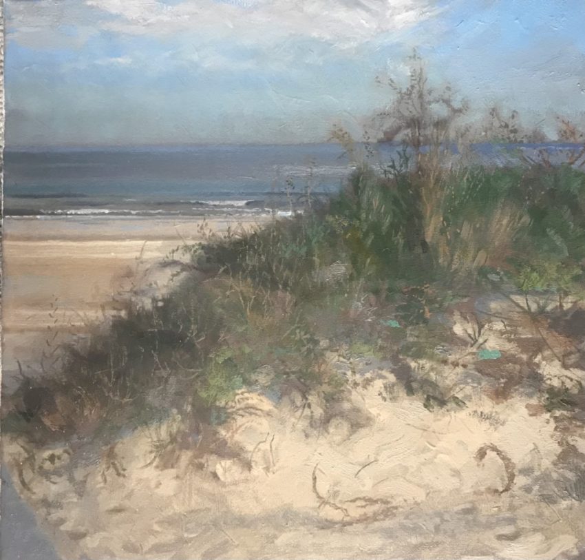 H Craig HANNA Dune 2 2025 