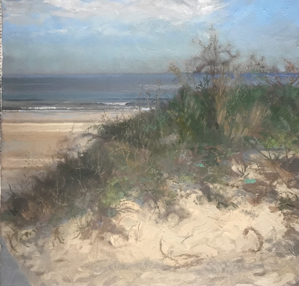 H Craig HANNA Dune 2 2025 