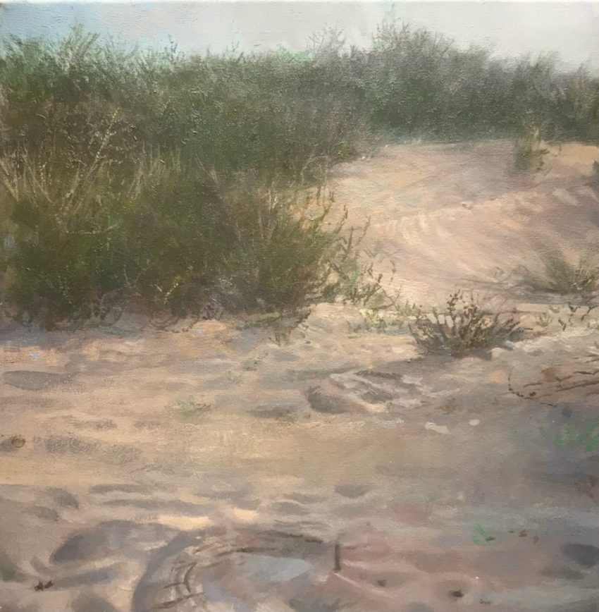 H Craig HANNA Dune 3 2025 