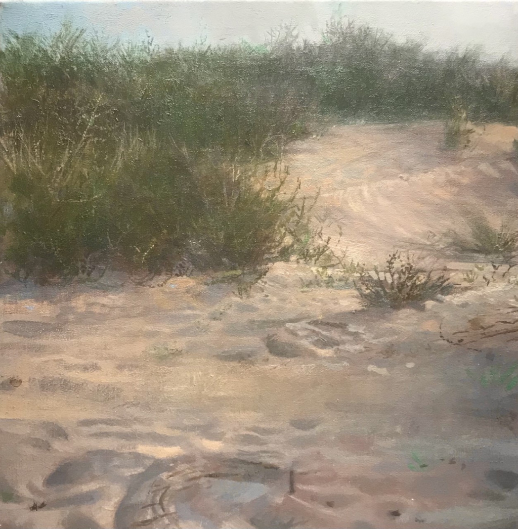 H Craig HANNA Dune 3 2025 