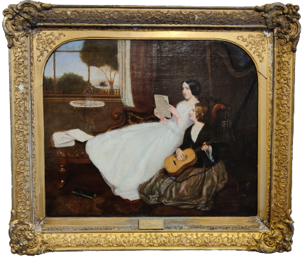 Oeuvres Anciennes George TUSON_ Musica, 1870 2026 