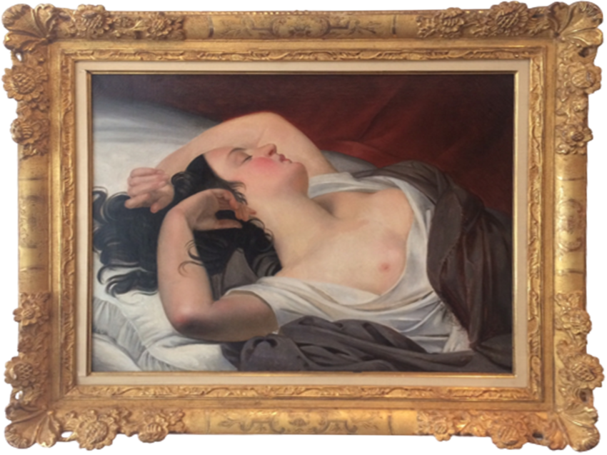 Oeuvres Anciennes Sans titre-4 2026 