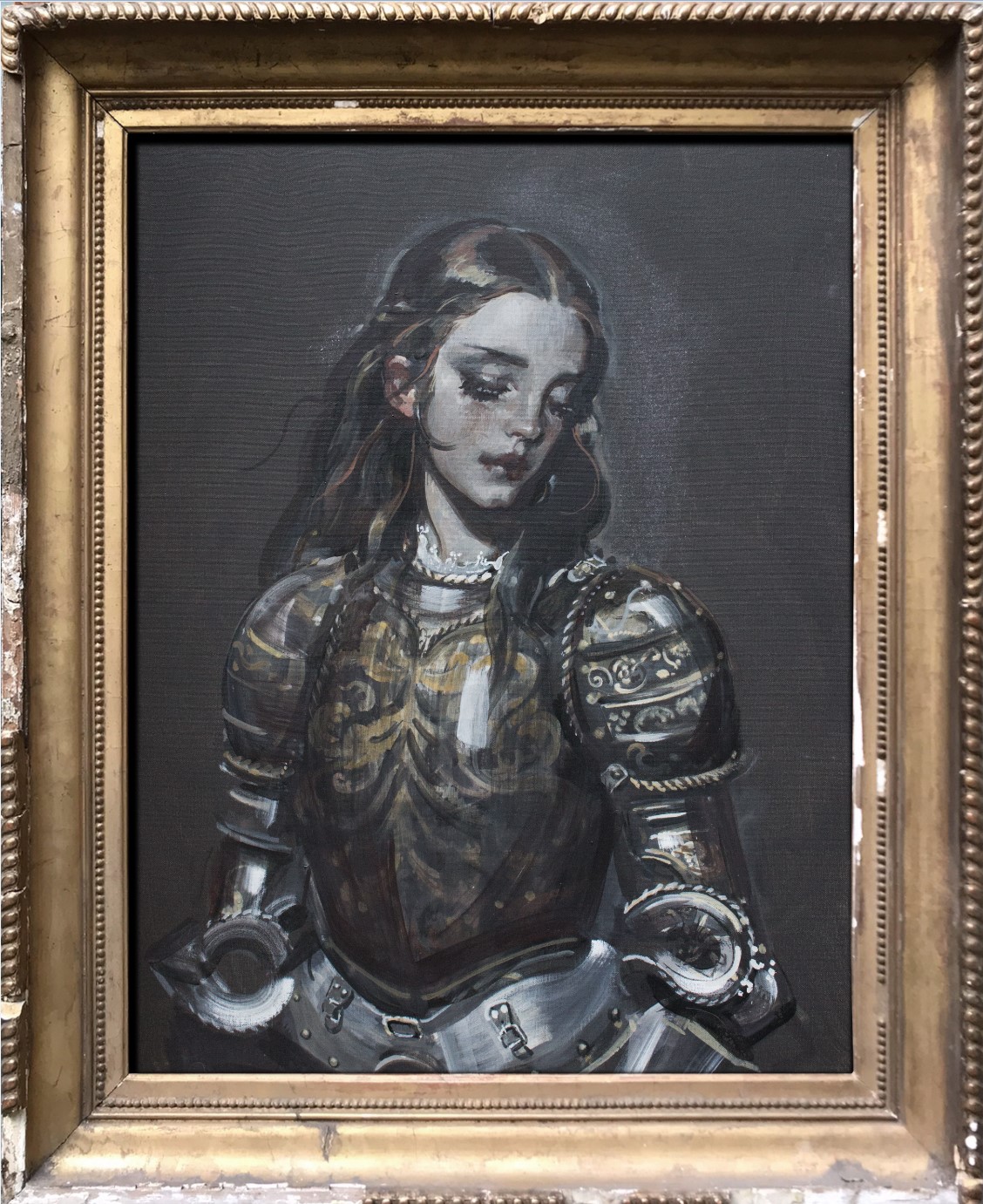 Dongni Hou Behind every decisions there's no choice 2022 