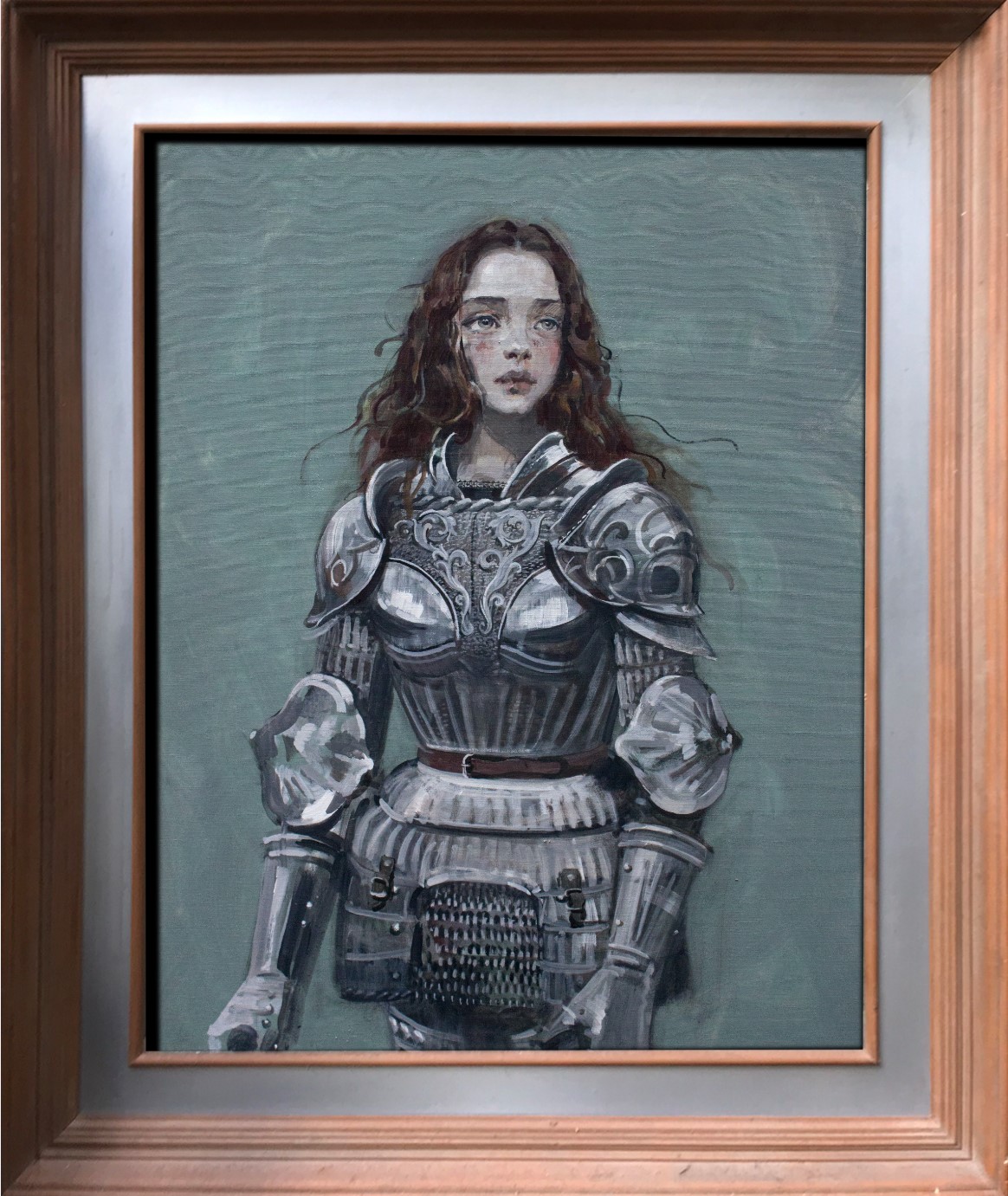 Dongni Hou To be that which you are is the path of rebirth 2022 