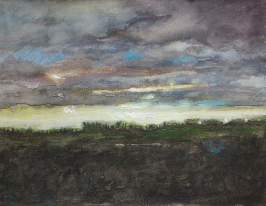 Alex Lutz Ciel pourpre 2023 