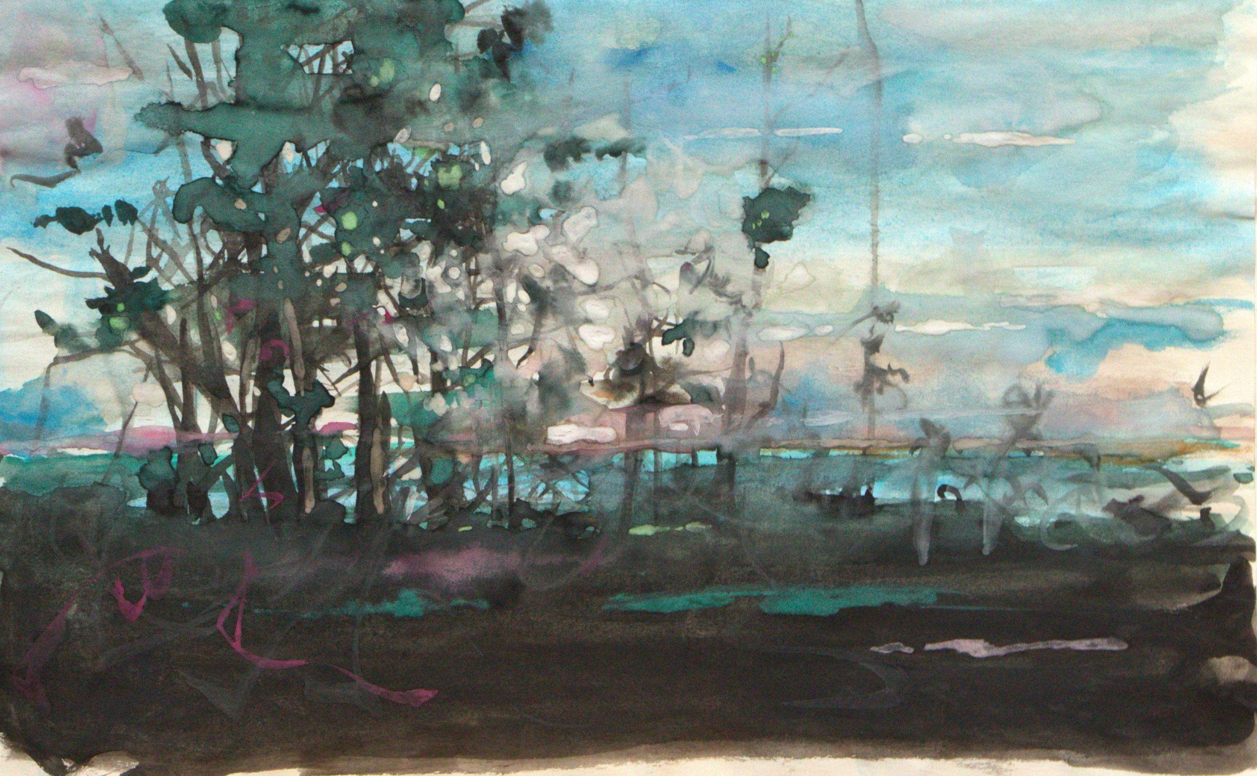 Alex Lutz Rosée du matin 2023 