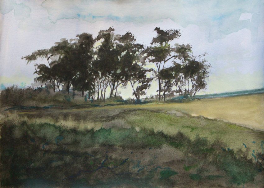 Alex Lutz Savane 2023 