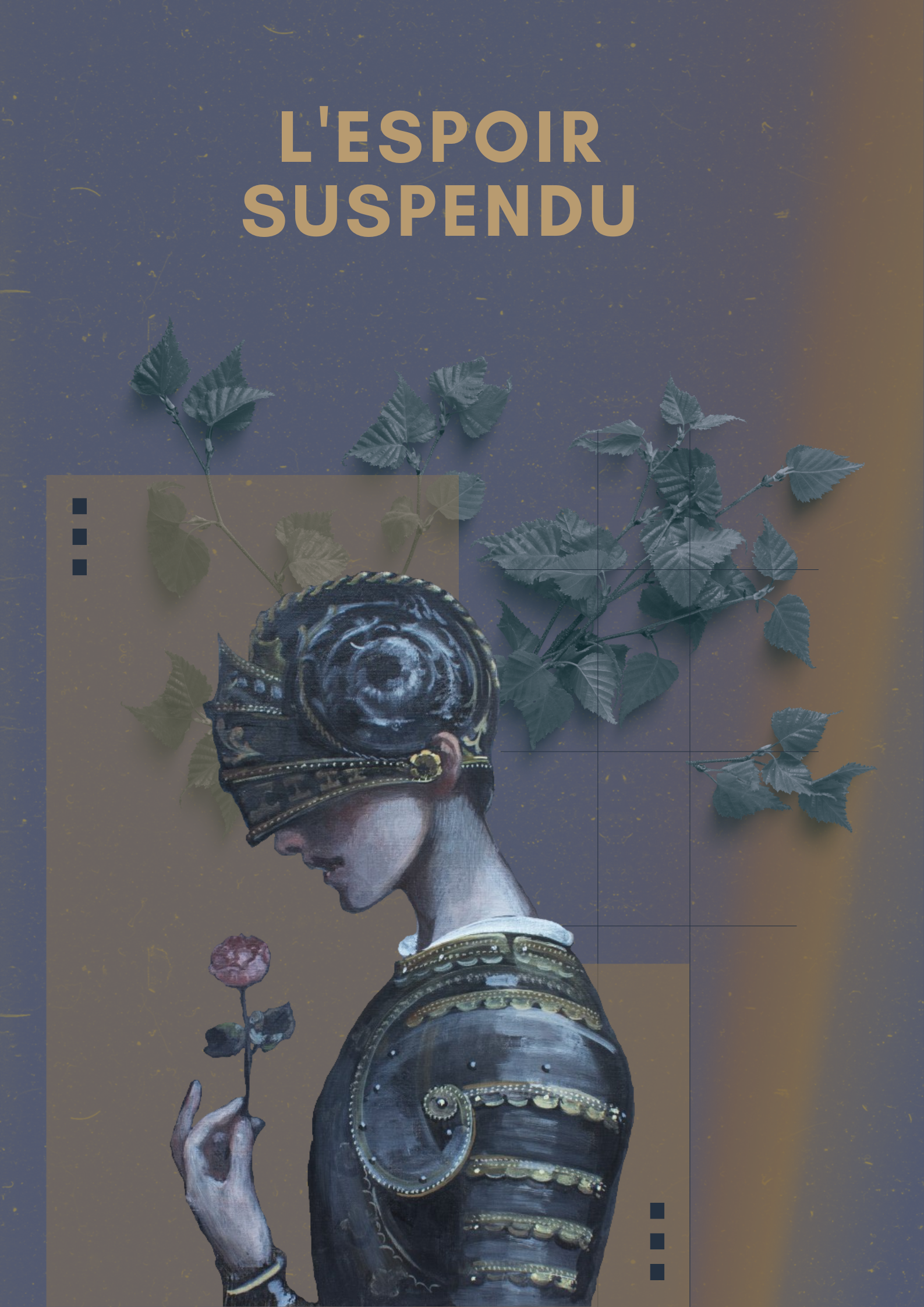 Dongni HouL'espoir suspendu