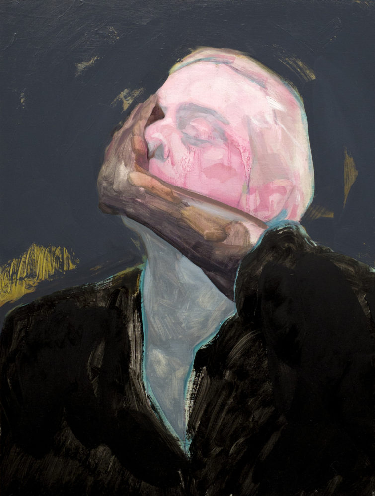 Hélène Delmaire How to stop worrying about someone you love 2023 