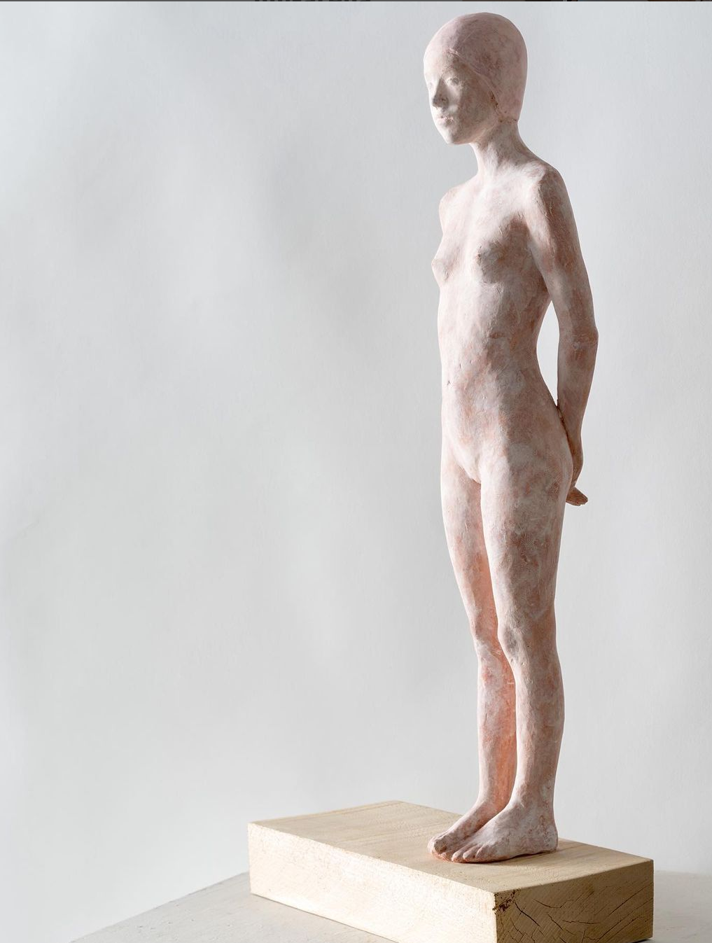 Jeanne Isabelle Cornière Shy 2023 