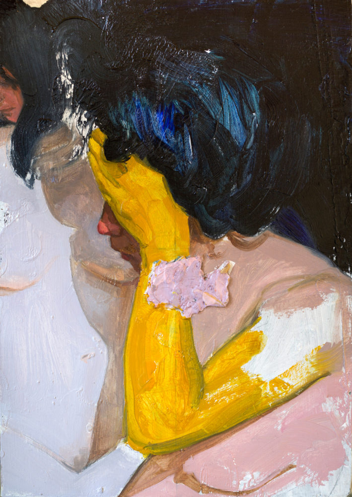 Hélène Delmaire untitled 2023 