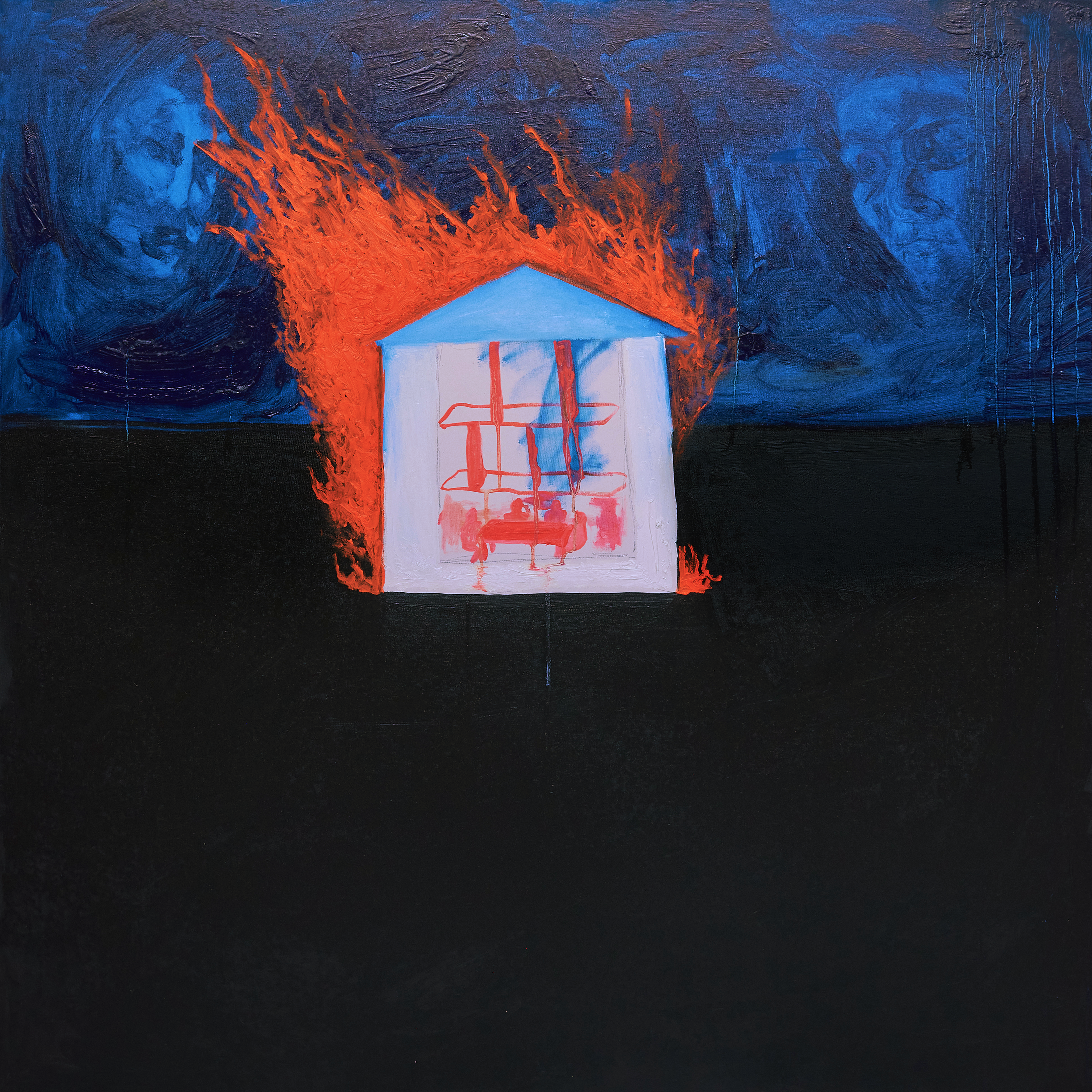 Tess McMillan Untitled 2023 