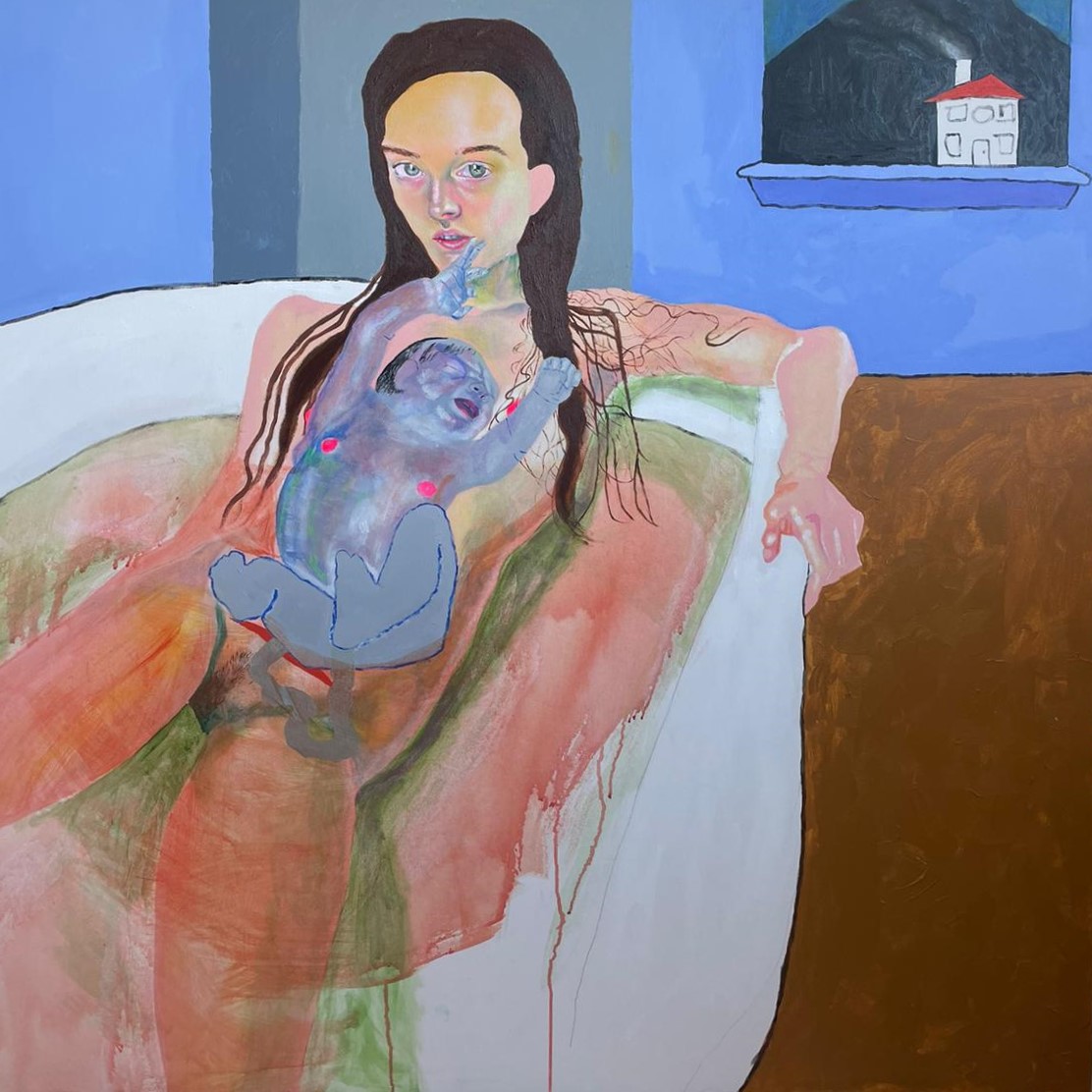 Tess McMillan Will You Know It When You See It? 2023 