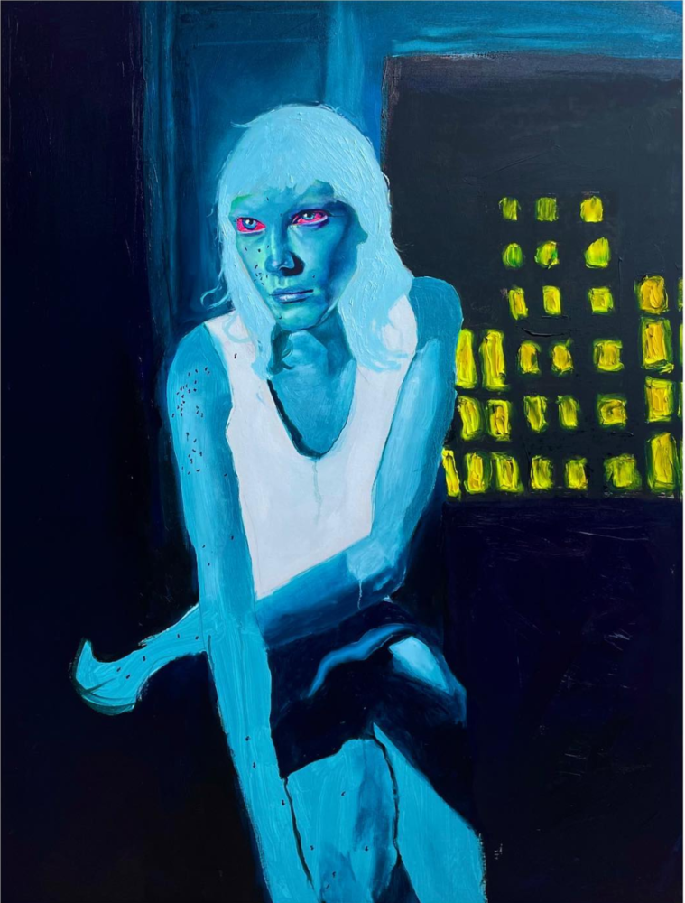 Tess McMillan Will You Know It When You See It 2023 